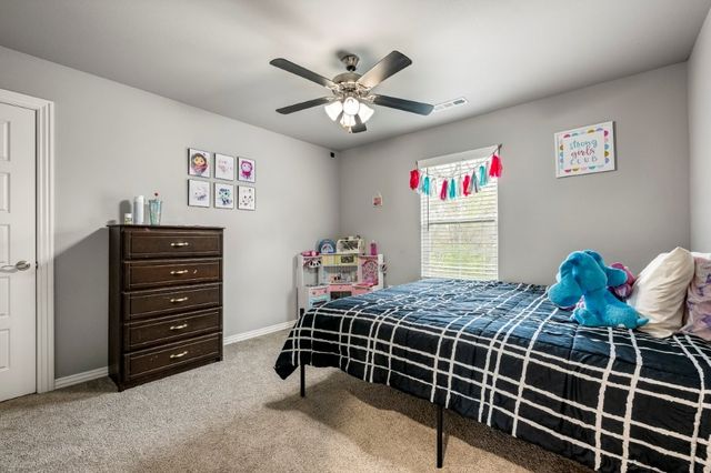 4411 SW Bison Street, Bentonville, AR 72713