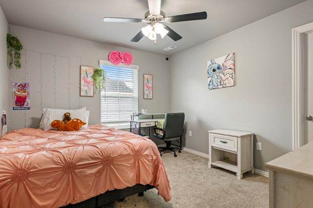 4411 SW Bison Street, Bentonville, AR 72713