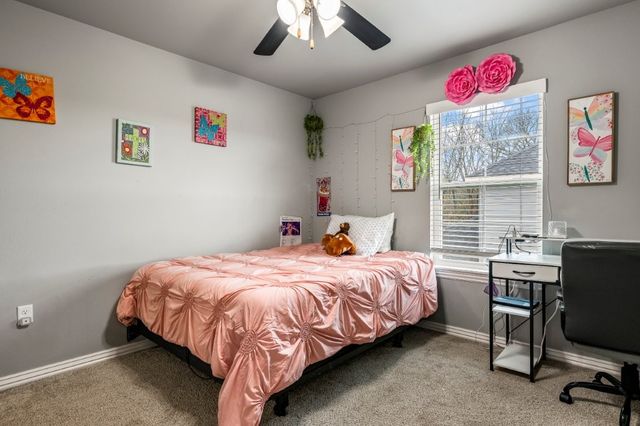 4411 SW Bison Street, Bentonville, AR 72713