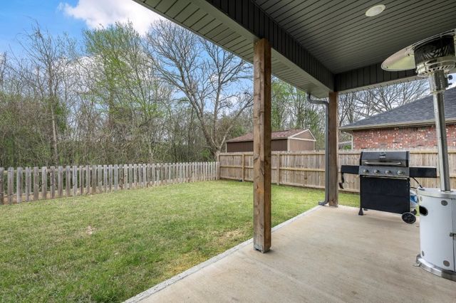 4411 SW Bison Street, Bentonville, AR 72713