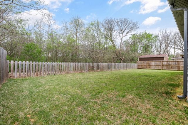 4411 SW Bison Street, Bentonville, AR 72713
