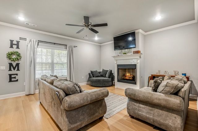 4411 SW Bison Street, Bentonville, AR 72713