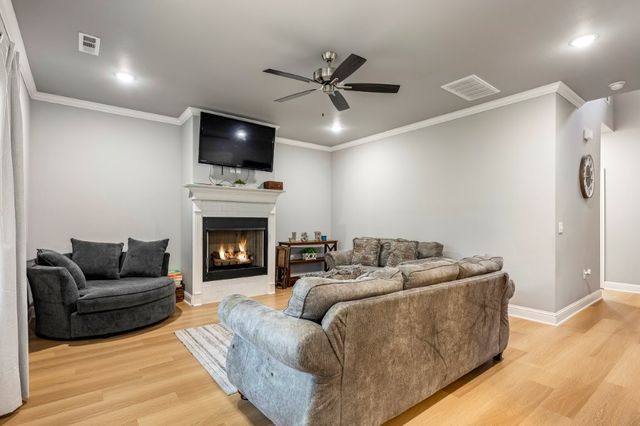 4411 SW Bison Street, Bentonville, AR 72713