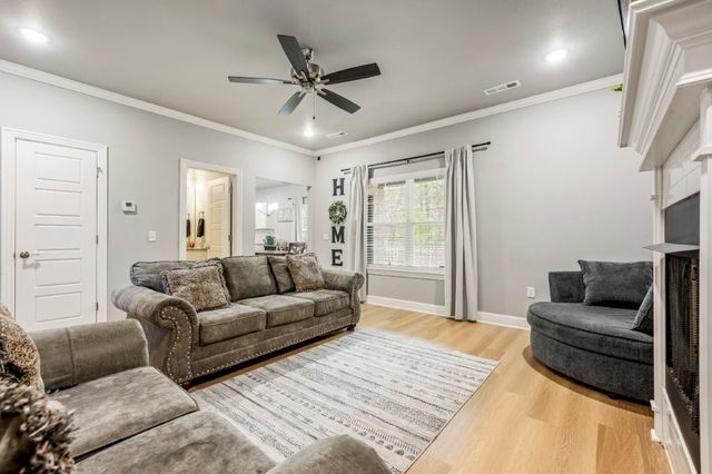 4411 SW Bison Street, Bentonville, AR 72713
