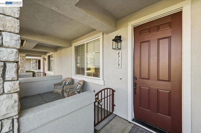 4719 Sandyford Ct, Dublin, CA 94568