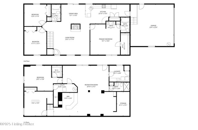 7001 Derby Dr, Crestwood, KY 40014