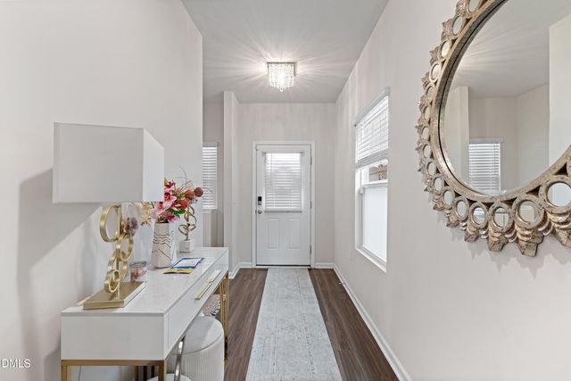 131 White Ash Drive, Clayton, NC 27527