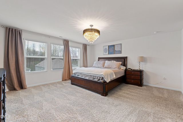 131 White Ash Drive, Clayton, NC 27527