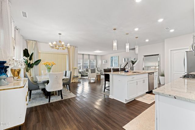 131 White Ash Drive, Clayton, NC 27527