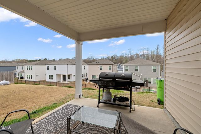 131 White Ash Drive, Clayton, NC 27527