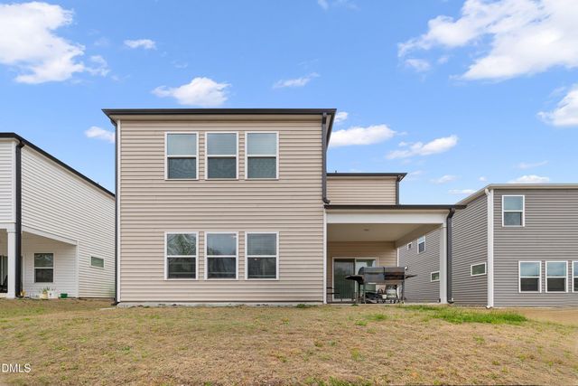 131 White Ash Drive, Clayton, NC 27527