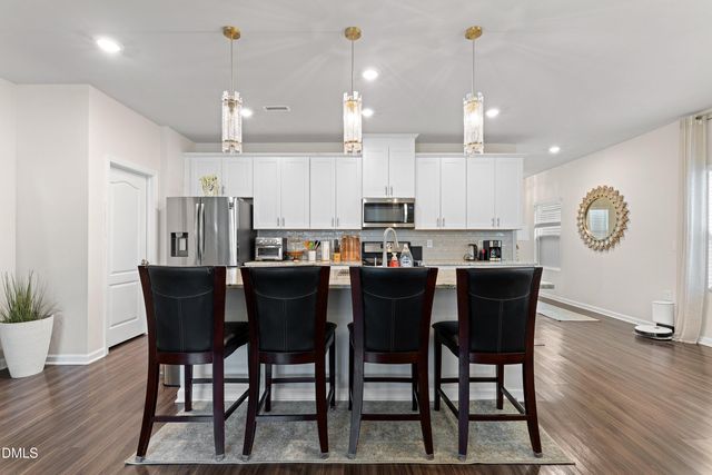 131 White Ash Drive, Clayton, NC 27527