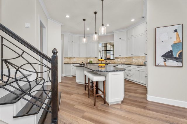 15307 Hilltop View Drive, Cypress, TX 77429