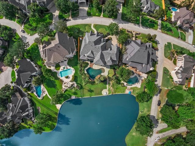 15307 Hilltop View Drive, Cypress, TX 77429