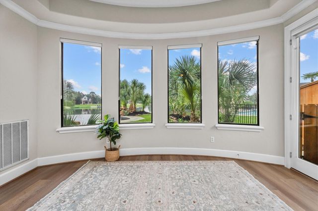 15307 Hilltop View Drive, Cypress, TX 77429