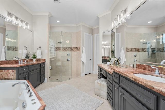 15307 Hilltop View Drive, Cypress, TX 77429