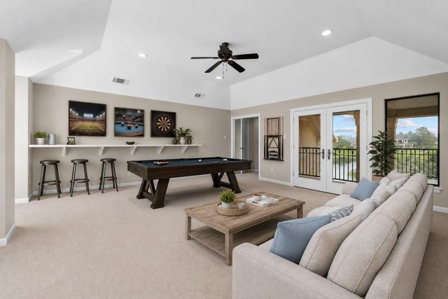 15307 Hilltop View Drive, Cypress, TX 77429