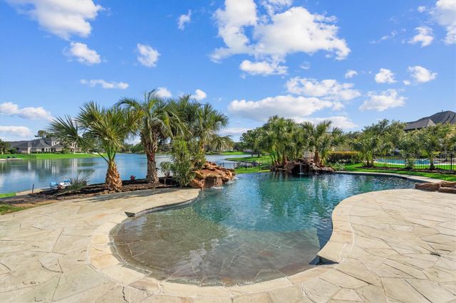 15307 Hilltop View Drive, Cypress, TX 77429
