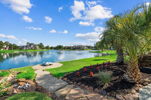 15307 Hilltop View Drive, Cypress, TX 77429