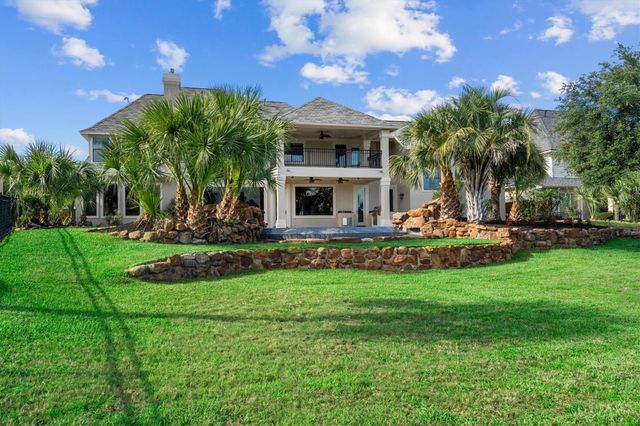 15307 Hilltop View Drive, Cypress, TX 77429