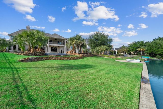 15307 Hilltop View Drive, Cypress, TX 77429