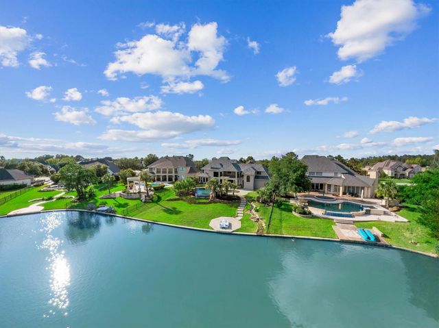 15307 Hilltop View Drive, Cypress, TX 77429