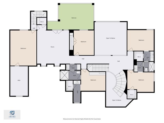 15307 Hilltop View Drive, Cypress, TX 77429