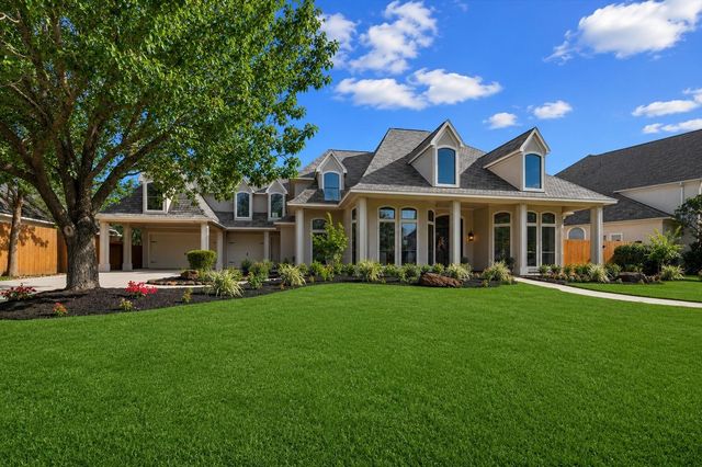 15307 Hilltop View Drive, Cypress, TX 77429