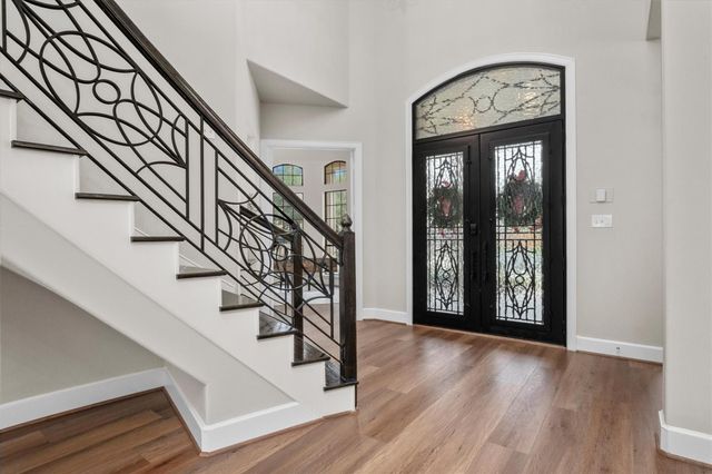 15307 Hilltop View Drive, Cypress, TX 77429