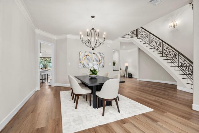 15307 Hilltop View Drive, Cypress, TX 77429