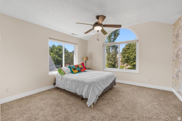 6 N SHADY LN, Salem, UT 84653