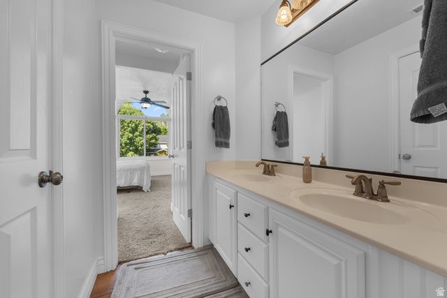 6 N SHADY LN, Salem, UT 84653