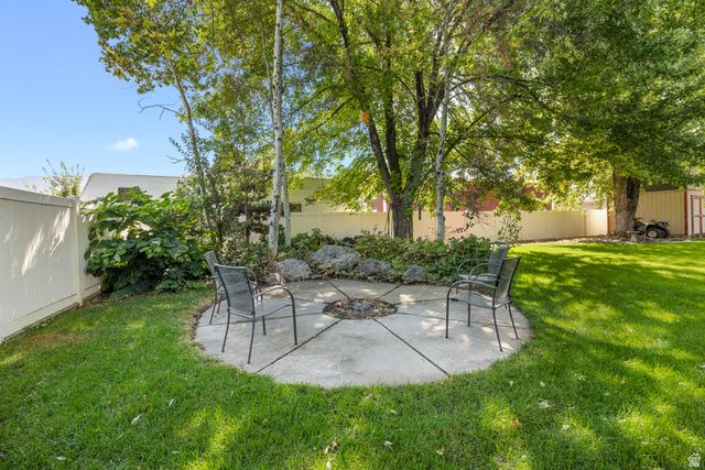 6 N SHADY LN, Salem, UT 84653