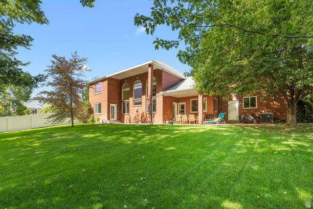 6 N SHADY LN, Salem, UT 84653