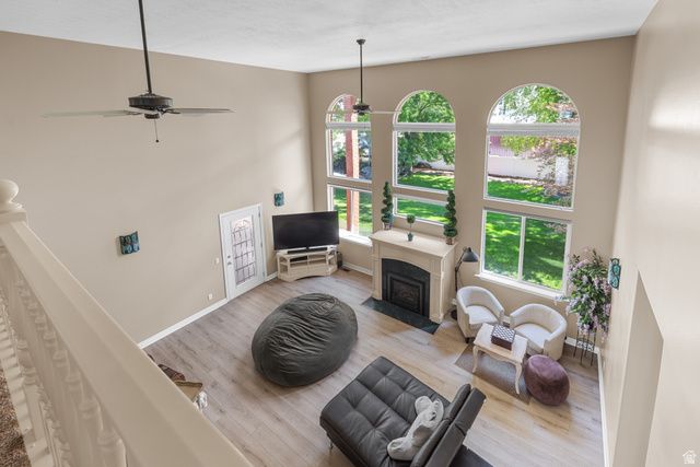 6 N SHADY LN, Salem, UT 84653