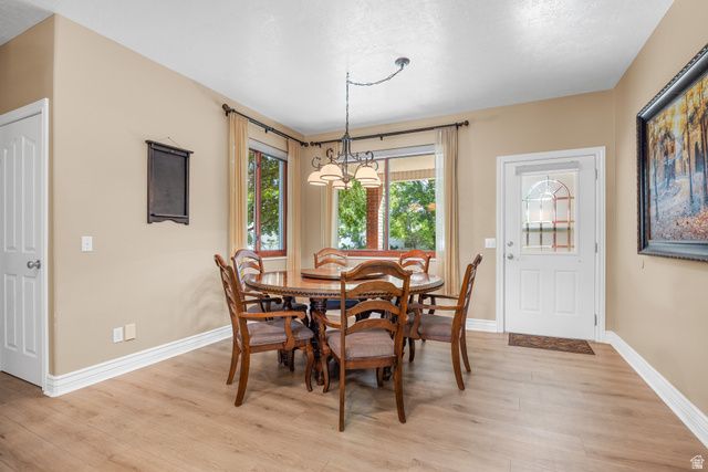 6 N SHADY LN, Salem, UT 84653