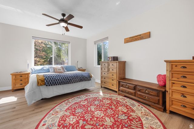 6 N SHADY LN, Salem, UT 84653