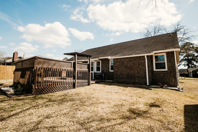 318 Jennie Street, Goose Creek, SC 29445