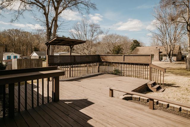 318 Jennie Street, Goose Creek, SC 29445