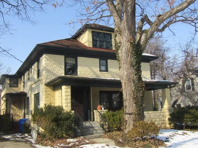 615 Clark Avenue, Owosso, MI 48867