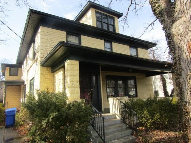 615 Clark Avenue, Owosso, MI 48867