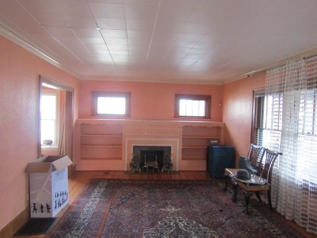 615 Clark Avenue, Owosso, MI 48867