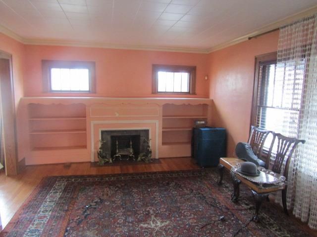 615 Clark Avenue, Owosso, MI 48867