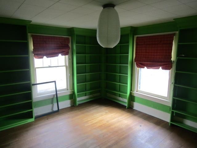 615 Clark Avenue, Owosso, MI 48867