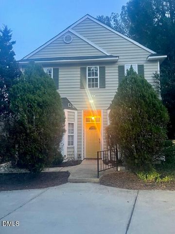 6016 River Lake Circle, Raleigh, NC 27604