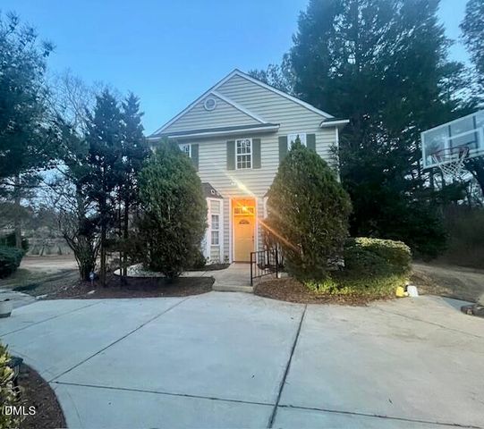 6016 River Lake Circle, Raleigh, NC 27604