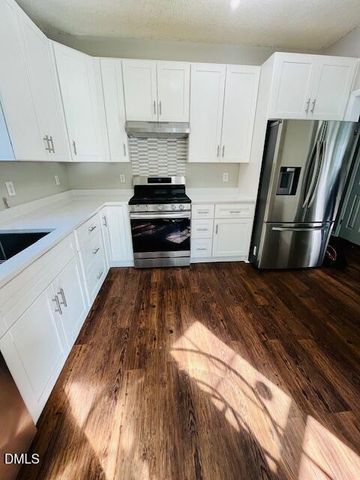 6016 River Lake Circle, Raleigh, NC 27604