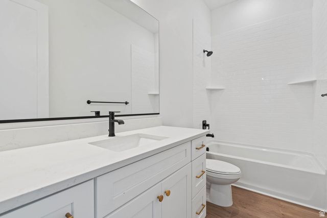 1302 WEST VIEW DR, Santaquin, UT 84655