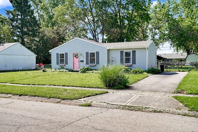 37 Weinland Street 37 Weinland Street, New Carlisle, OH 45344