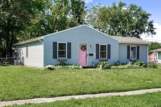 37 Weinland Street 37 Weinland Street, New Carlisle, OH 45344
